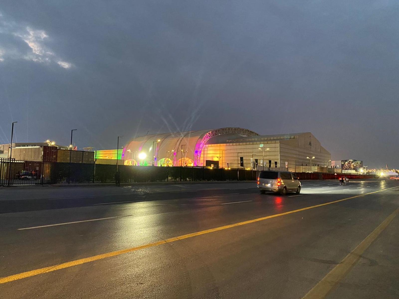 شقق مودرن مقابلة البوليفارد Riaad Buitenkant foto