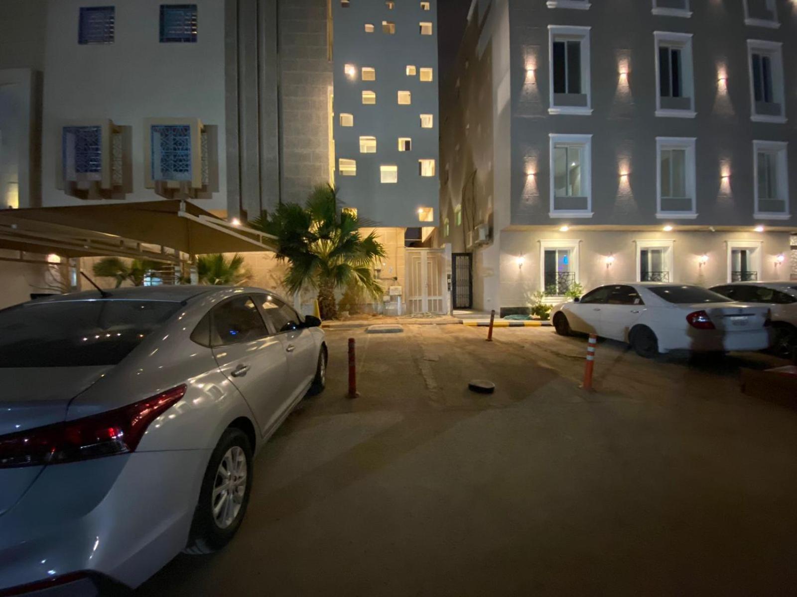 شقق مودرن مقابلة البوليفارد Riaad Buitenkant foto