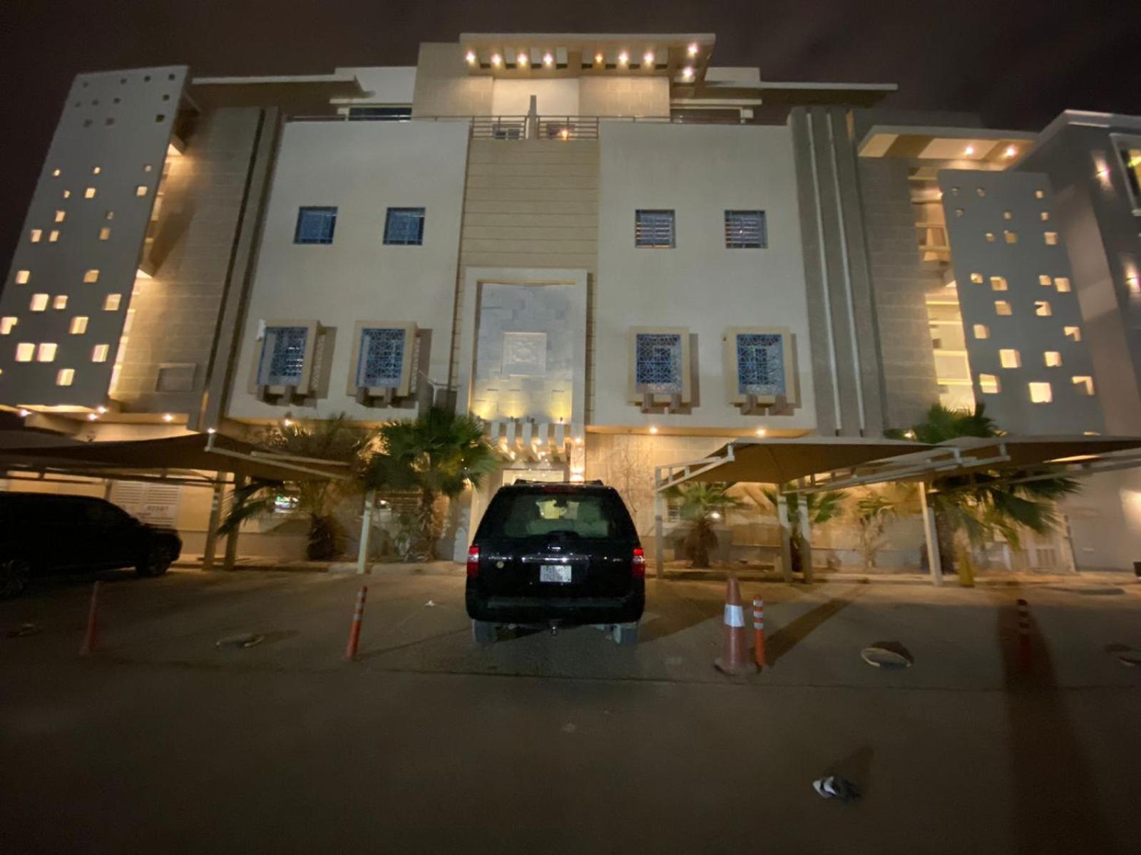 شقق مودرن مقابلة البوليفارد Riaad Buitenkant foto