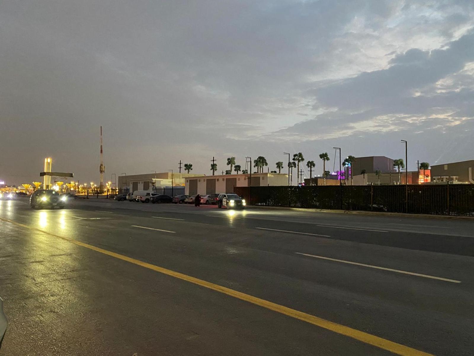 شقق مودرن مقابلة البوليفارد Riaad Buitenkant foto