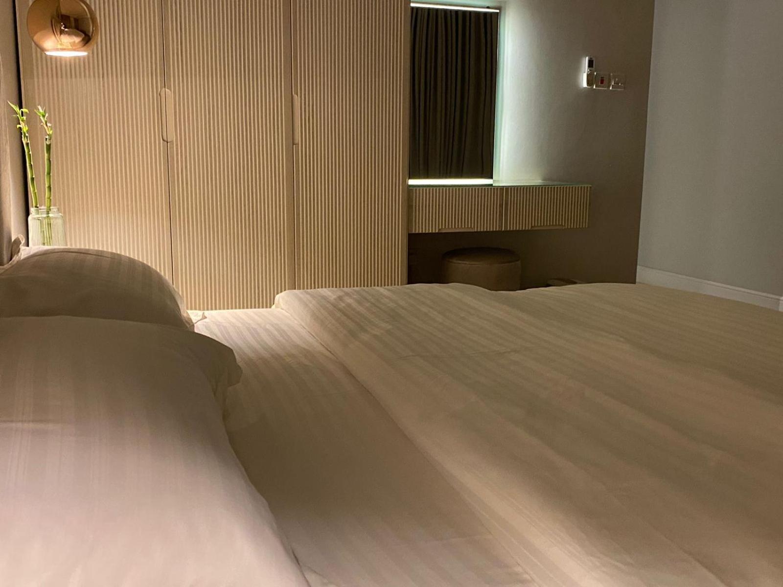 شقق مودرن مقابلة البوليفارد Riaad Buitenkant foto