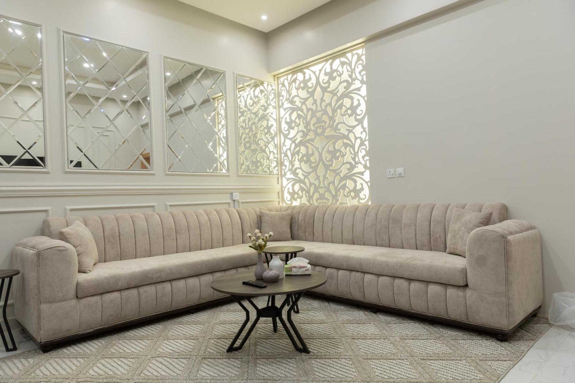 شقق مودرن مقابلة البوليفارد Riaad Buitenkant foto