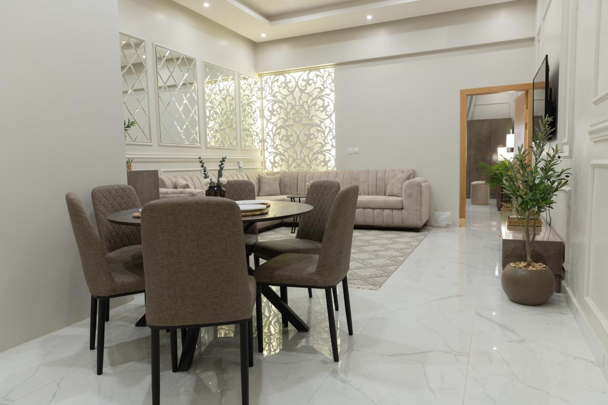 شقق مودرن مقابلة البوليفارد Riaad Buitenkant foto